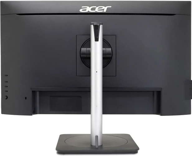 Монитор Acer 23.8" Vero CB243Ybemipruzxv черный IPS LED 4ms 16:9 HDMI M/M матовая HAS Piv 250cd 178гр/178гр 1920x1080 75Hz FreeSync DP FHD USB 4.29кг