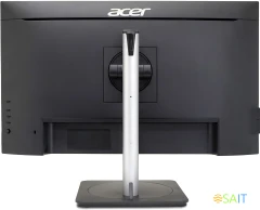 Монитор Acer 23.8" Vero CB243Ybemipruzxv черный IPS LED 4ms 16:9 HDMI M/M матовая HAS Piv 250cd 178гр/178гр 1920x1080 75Hz FreeSync DP FHD USB 4.29кг