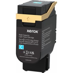 Тонер картридж стандартный, синий Xerox VLC410/415 (7000 страниц) Xerox 006R04765