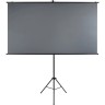 Экран на штативе Lumien LSC-100101