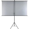 Экран на штативе Lumien LSC-100101