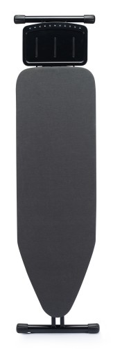 Гладильная доска Starwind SW-IB1548 122x38см рег.высот. черный