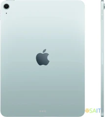 Планшет Apple iPad Air 2025 A3266 M3 4.05 8C RAM8Gb ROM256Gb 11&quot; IPS 2360x1640 iOS синий 12Mpix 12Mpix BT WiFi 10hr