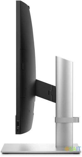 Моноблок HP ProOne 440 G9 23.8" Full HD Touch i5 13500T (1.2) 16Gb SSD512Gb UHDG CR Windows 11 Professional 64 GbitEth WiFi BT 90W клавиатура мышь Cam черный 1920x1080