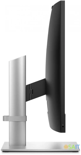 Моноблок HP ProOne 440 G9 23.8" Full HD Touch i5 13500T (1.2) 16Gb SSD512Gb UHDG CR Windows 11 Professional 64 GbitEth WiFi BT 90W клавиатура мышь Cam черный 1920x1080