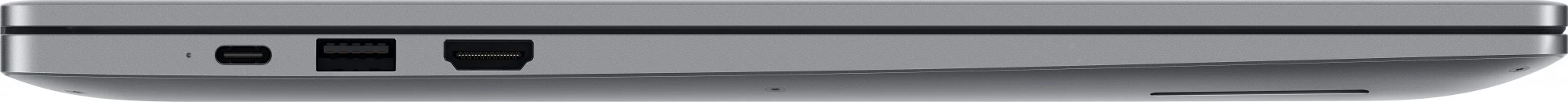 Ноутбук Honor MagicBook X16 BRG-565 Core i5 13420H 16Gb SSD512Gb Intel UHD Graphics 16" IPS FHD+ (1920x1200) Windows 11 Home grey WiFi BT Cam (5301ALWS)