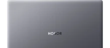 Ноутбук Honor MagicBook X16 BRG-565 Core i5 13420H 16Gb SSD512Gb Intel UHD Graphics 16" IPS FHD+ (1920x1200) Windows 11 Home grey WiFi BT Cam (5301ALWS)