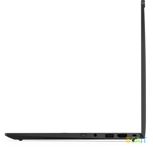 Ноутбук Lenovo ThinkPad X1 Carbon G12 Core Ultra 7 155U 32Gb SSD1Tb Intel Graphics 14" IPS WUXGA (1920x1200) без ОС black WiFi BT Cam (21KDSHNF00)