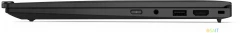 Ноутбук Lenovo ThinkPad X1 Carbon G12 Core Ultra 7 155U 32Gb SSD1Tb Intel Graphics 14&quot; IPS WUXGA (1920x1200) без ОС black WiFi BT Cam (21KDSHNF00)