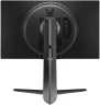 Монитор LG 23.8" UltraWide 24GS65F-B черный IPS LED 16:9 HDMI матовая HAS 300cd 178гр/178гр 1920x1080 180Hz G-Sync FreeSync DP FHD 5.4кг