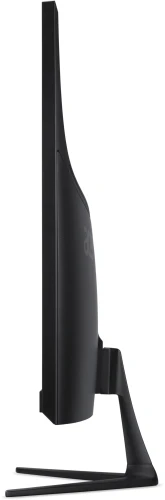 Моноблок Acer Aspire C27-2E13U7UNL 27" Full HD i7 1355U (1.7) 16Gb SSD512Gb Iris Xe CR Eshell GbitEth WiFi BT 65W клавиатура мышь Cam черный 1920x1080