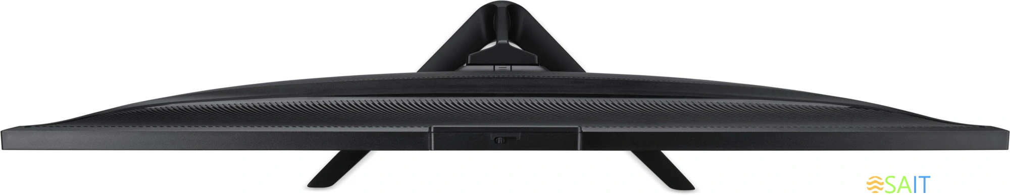 Моноблок Acer Aspire C27-2E13U7UNL 27" Full HD i7 1355U (1.7) 16Gb SSD512Gb Iris Xe CR Eshell GbitEth WiFi BT 65W клавиатура мышь Cam черный 1920x1080