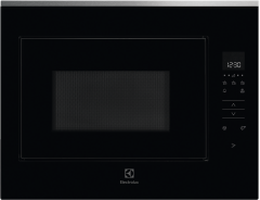 Встраиваемая микроволновая печь ELECTROLUX Electrolux Intuit 800 Flex KMFE264TEX