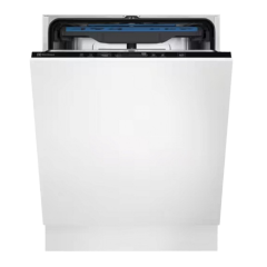 Встраиваемые посудомоечные машины ELECTROLUX ELECTROLUX EEM48300L