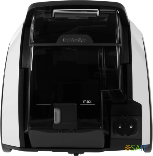 Пылесос Miele Boost CX1 Parquet lotus 890Вт белый/черный