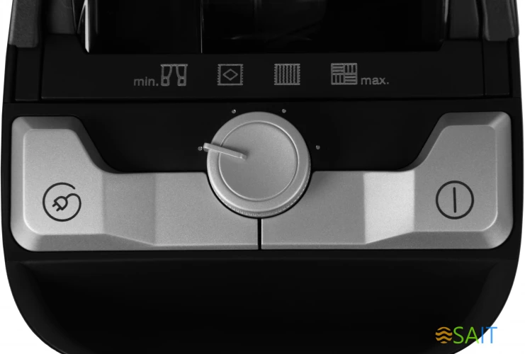 Пылесос Miele Boost CX1 Parquet lotus 890Вт белый/черный