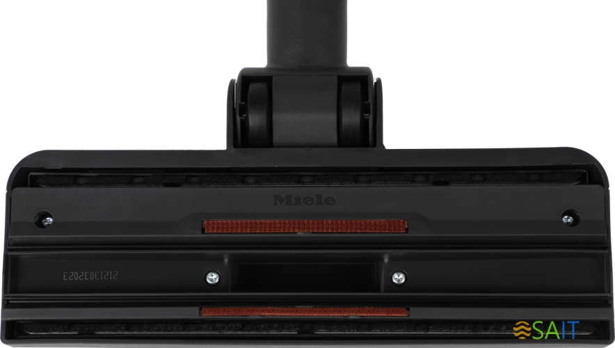 Пылесос Miele Boost CX1 Parquet lotus 890Вт белый/черный