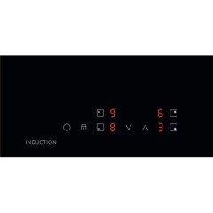 Встраиваемые индукционные панели ELECTROLUX Electrolux LIL61424C