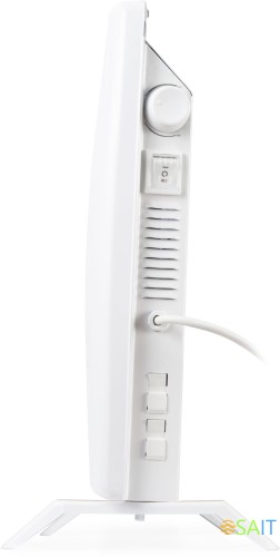 Конвектор Starwind SHV1015 1500Вт белый