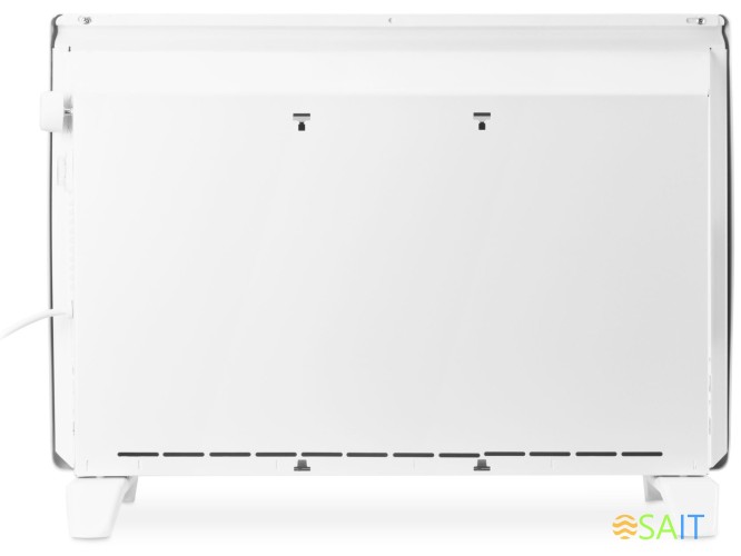 Конвектор Starwind SHV1015 1500Вт белый