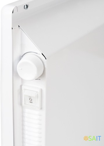 Конвектор Starwind SHV1015 1500Вт белый