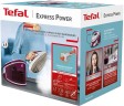 Парогенератор Tefal SV8061E0 2800Вт фиолетовый/белый