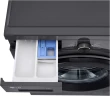 Стиральная машина LG F2Y1WS6J класс: A загр.фронтальная макс.:6.5кг темно-серый инвертор