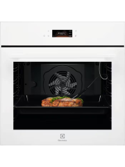 Встраиваемый духовой шкаф ELECTROLUX ELECTROLUX LOE8H39V