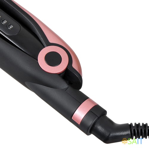 Мульти-Стайлер Starwind SHC 7050 55Вт розовое золото макс.темп.:220С покрытие:керамическое