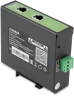 Инжектор PoE Digma DNP30W48GDXM 10/100/1000BASE-T 30Вт 37-57В(DC)