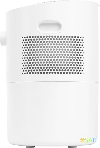 Мойка воздуха Starwind SAW5520 25Вт белый