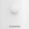 Мойка воздуха Starwind SAW5520 25Вт белый