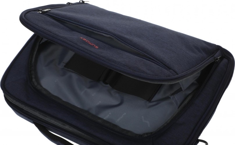 Сумка для ноутбука 16" Sumdex PON-351BU