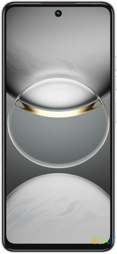 Смартфон Tecno Spark 30 256Gb 8Gb серебристый моноблок 3G 4G 2Sim 6.78" 1080x2436 Android 14 64Mpix 802.11 a/b/g/n/ac NFC GPS GSM900/1800 GSM1900 Protect FM A-GPS microSD max1024Gb