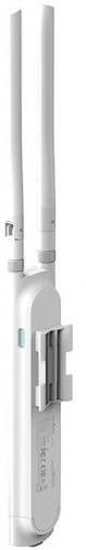 Точка доступа TP-Link EAP225-outdoor AC1200 10/100/1000BASE-TX белый