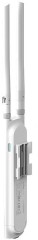 Точка доступа TP-Link EAP225-outdoor AC1200 10/100/1000BASE-TX белый