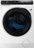 Стиральная машина Electrolux EW8W7607QE пан.англ. загр.фронтальная макс.:11кг (с сушкой) белый инвертор