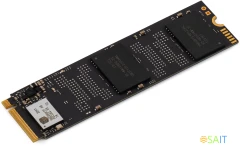 Накопитель SSD Digma PCIe 4.0 x4 1TB DGSM4001TS69T Meta S69 M.2 2280