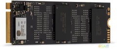 Накопитель SSD Digma PCIe 4.0 x4 1TB DGSM4001TS69T Meta S69 M.2 2280