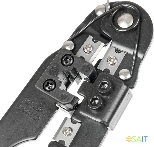 Обжимной инструмент Buro TL-210