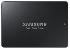 Накопитель SSD Samsung SATA-III 3.84TB MZ7L33T8HBLT-00A07 PM893 2.5" 1 DWPD OEM