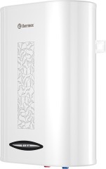 Водонагреватель Thermex Dion 30 V 2.5кВт 30л электрический настенный/белый