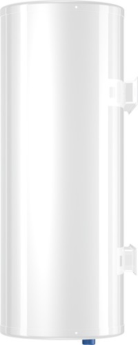 Водонагреватель Thermex Dion 30 V 2.5кВт 30л электрический настенный/белый