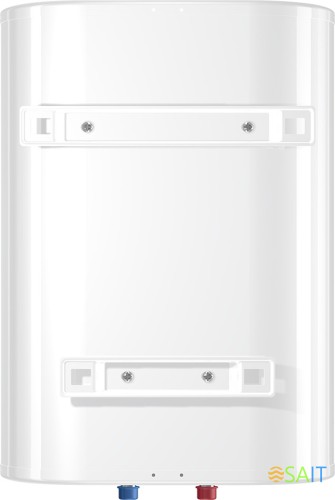 Водонагреватель Thermex Dion 30 V 2.5кВт 30л электрический настенный/белый