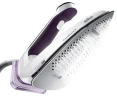 Парогенератор Braun CareStyle 5 IS5247VI 2400Вт сиреневый/белый