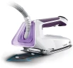 Парогенератор Braun CareStyle 5 IS5247VI 2400Вт сиреневый/белый