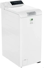 Стиральная машина Electrolux EW8TN3362E пан.англ. класс: A загр.вертикальная макс.:6кг белый