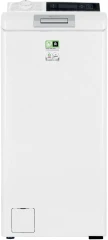 Стиральная машина Electrolux EW8TN3362E пан.англ. класс: A загр.вертикальная макс.:6кг белый