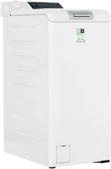 Стиральная машина Electrolux EW8TN3362E пан.англ. класс: A загр.вертикальная макс.:6кг белый