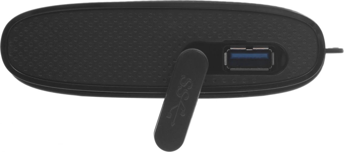 Жесткий диск Silicon Power USB3.0 2TB SP020TBPHD85BS3K A85B Armor (5400rpm) 2.5" черный